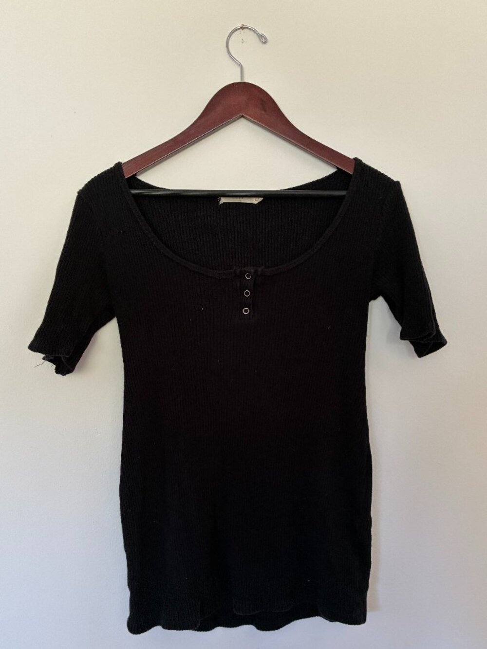 Lush shirt